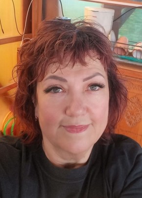 Marina, 62, Russia, Yekaterinburg