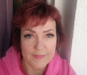 Marina, 61, Yekaterinburg