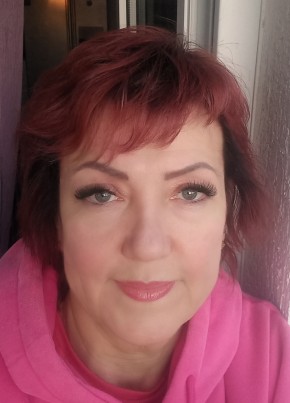 Marina, 62, Russia, Yekaterinburg