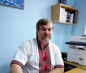 Игорь, 54 года, Нетішин