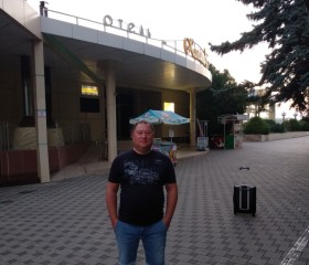 Олег, 45 лет, Самара