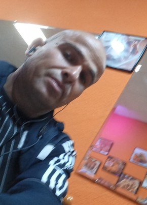 Mohamed, 44, Spain, Valencia