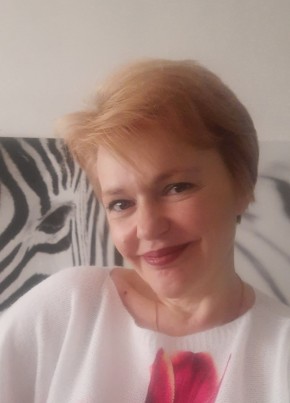 Anastasiya, 52, Russia, Moscow