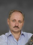 Konstantin, 53  , Cherepovets