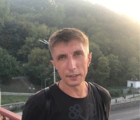 Владимир, 45 лет, Київ