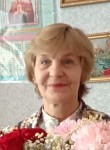 Antonina, 65  , Moscow