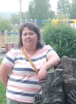 Ольга, 40 лет, Новосибирск