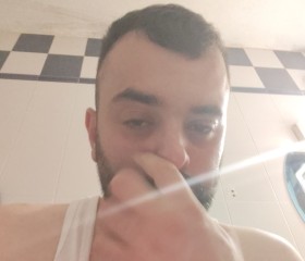 للل, 18, Nablus