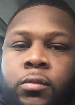 Rell, 33, United States of America, Akron