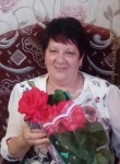 Valentina, 61, Gavrilovka Vtoraja