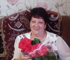 Валентина, 61 год, Гавриловка Вторая