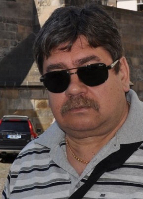 Pavel, 66, Azerbaijan, Xankandi
