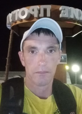 Denis, 41, Россия, Воткинск