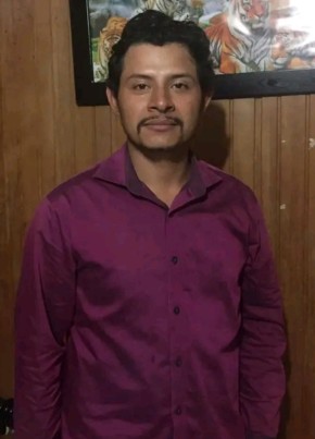 Franklin sanjine, 25, República del Ecuador, Cuenca
