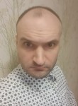 Василий, 41 год, Тюмень