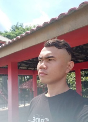 Ew, 21, Malaysia, Kuala Lumpur
