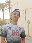 Nadir 31, 20 лет, Algiers