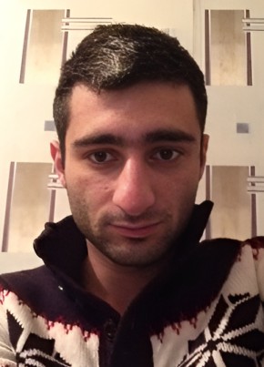 mikael, 35, Russia, Yaroslavl