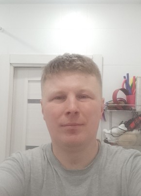 Денис, 40, Россия, Печора