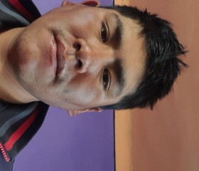Javier, 30, Yunguyo