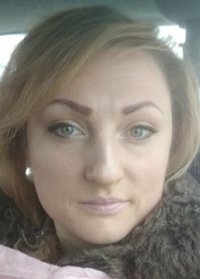 Валерия, 34, Россия, Рязань