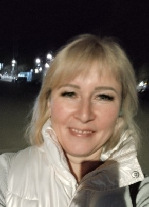 Риана, 48, Россия, Уфа