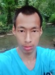 ฟลุ๊ค, 25 лет, กาญจนบุรี