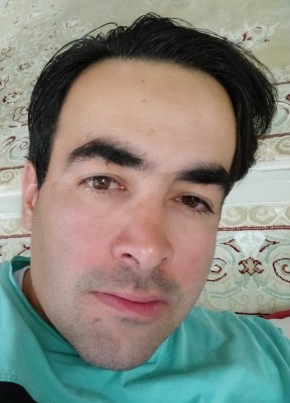 Mohammad Bi, 35, كِشوَرِ شاهَنشاهئ ايران, تِهران