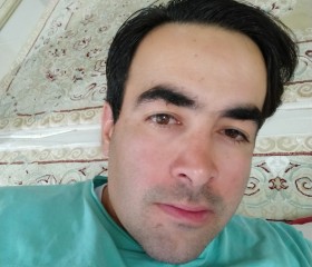 Mohammad Bi, 35 лет, تِهران