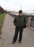 геннадий, 68 лет, Санкт-Петербург