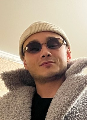 Stanislav из Евпатории 32 года
