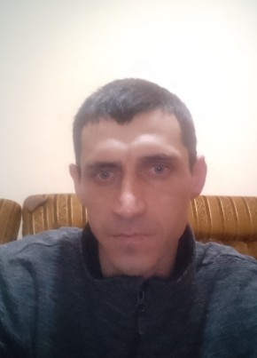 Дима, 38, Україна, Кривий Ріг