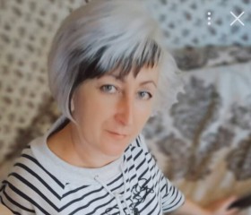 Ольга, 51 год, Мариинск