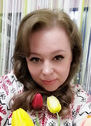 Alyena, 18, Russia, Usinsk