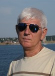 Константин, 66 лет, Москва