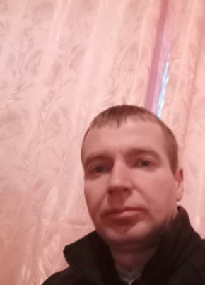 михаил, 40, Россия, Алупка