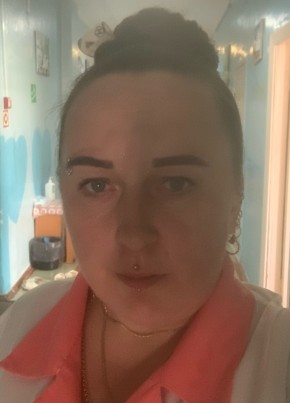 Анна из Уссурийска 42 года