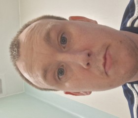 Paul, 36, Dunfermline