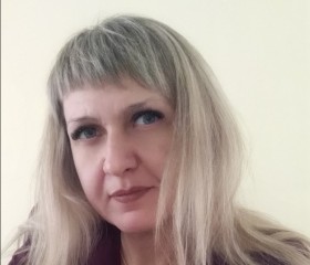 Юлия, 42 года, Симферополь