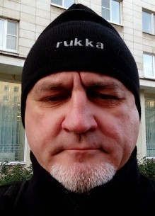 Igor, 61, Russia, Saint Petersburg