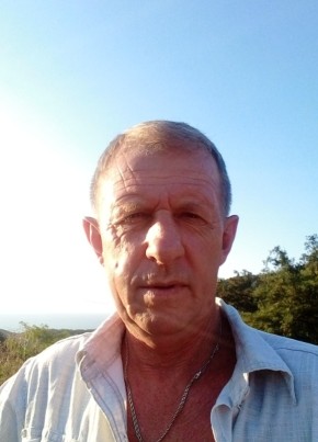 Алексей Костюков, 48, Россия, Туапсе