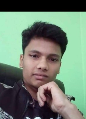 Esmail, 18, বাংলাদেশ, ঢাকা