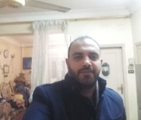 Ahmed rashad, 40 лет, الزقازيق