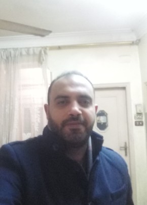 Ahmed rashad, 40, جمهورية مصر العربية, الزقازيق