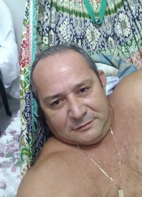 Carlos Alberto, 50, Brazil, Fortaleza