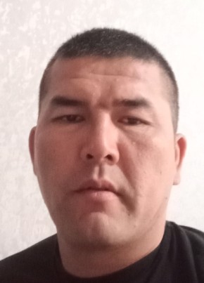 Валихан из Toshkent 35 лет