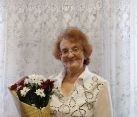 Тамара, 70 лет, Петрыкаў