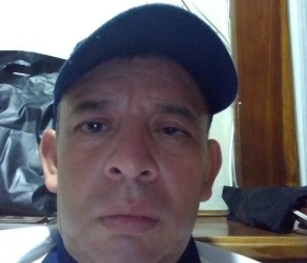 Hermes, 45 лет, Bucaramanga