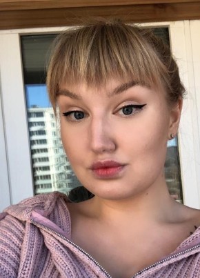 Катерина, 23, Россия, Хабаровск