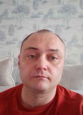 Александр, 42, Россия, Кировск (Мурманская обл.)